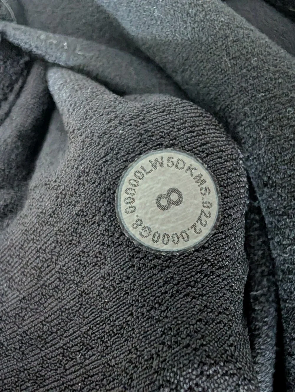 Lululemon Groove Pant Flare Super High-Rise *Nulu